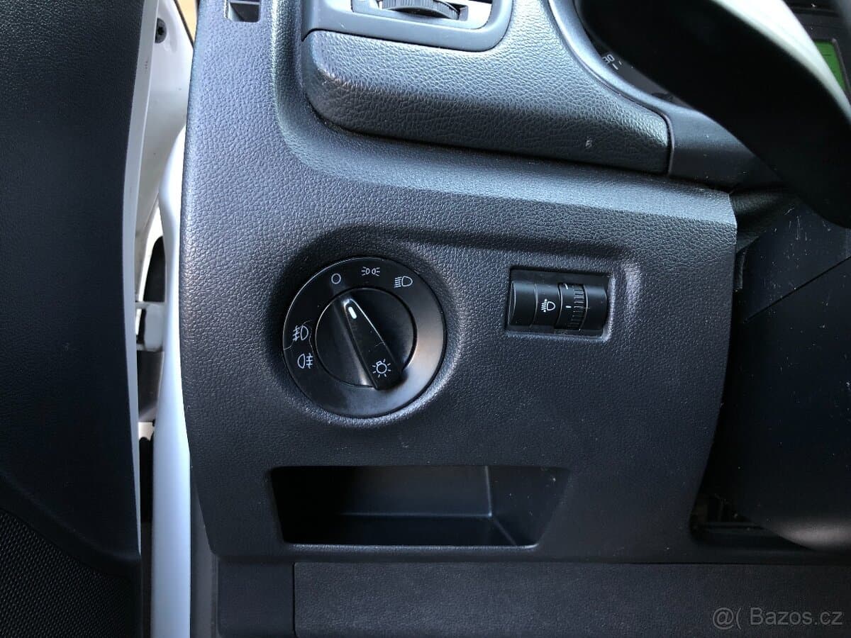2011 Škoda ROOMSTER - 19