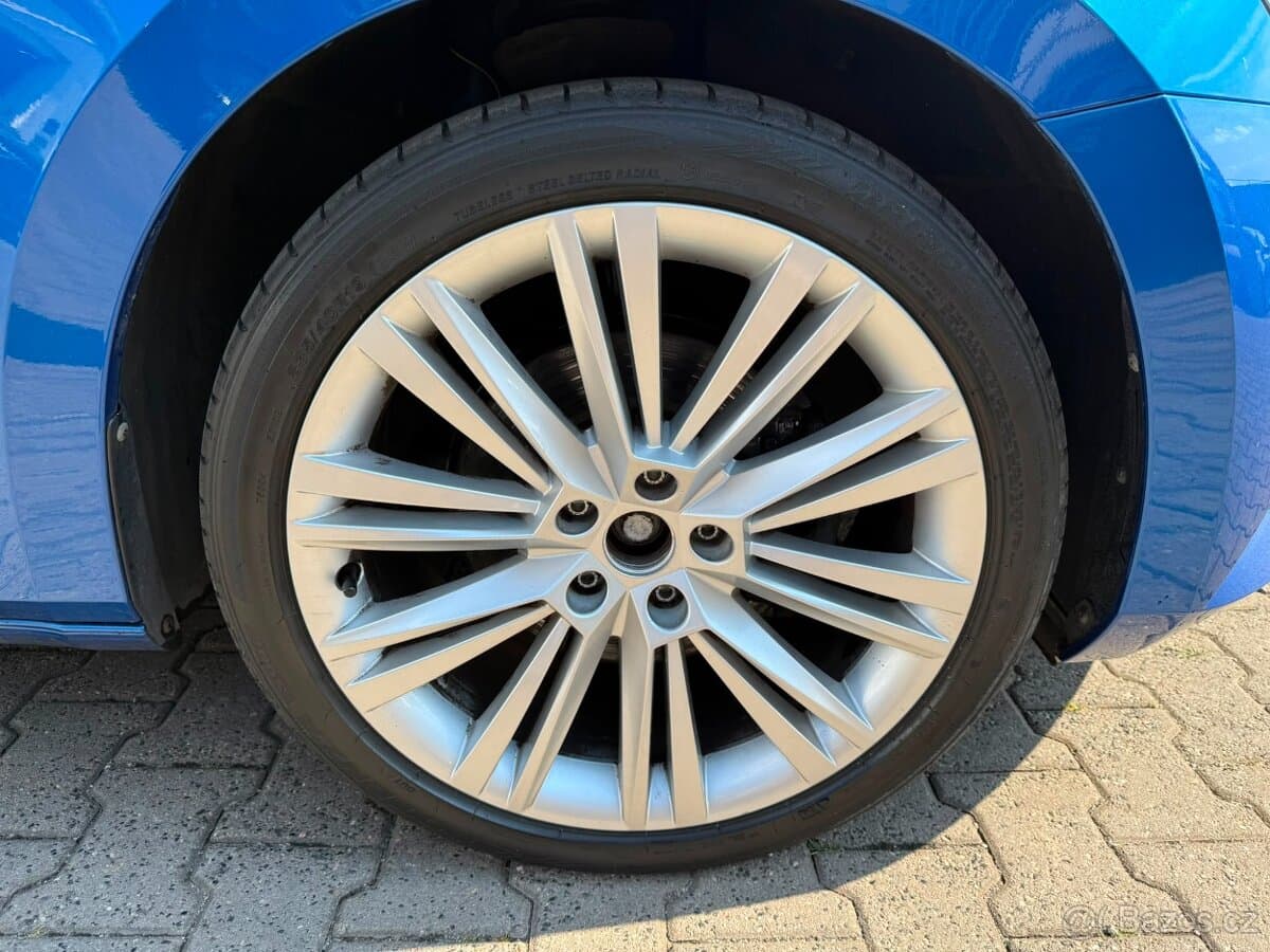 2023 Škoda SUPERB - 19