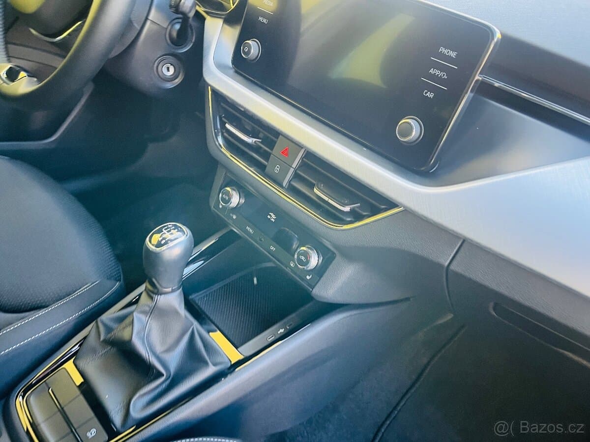 2023 Škoda SCALA - 19