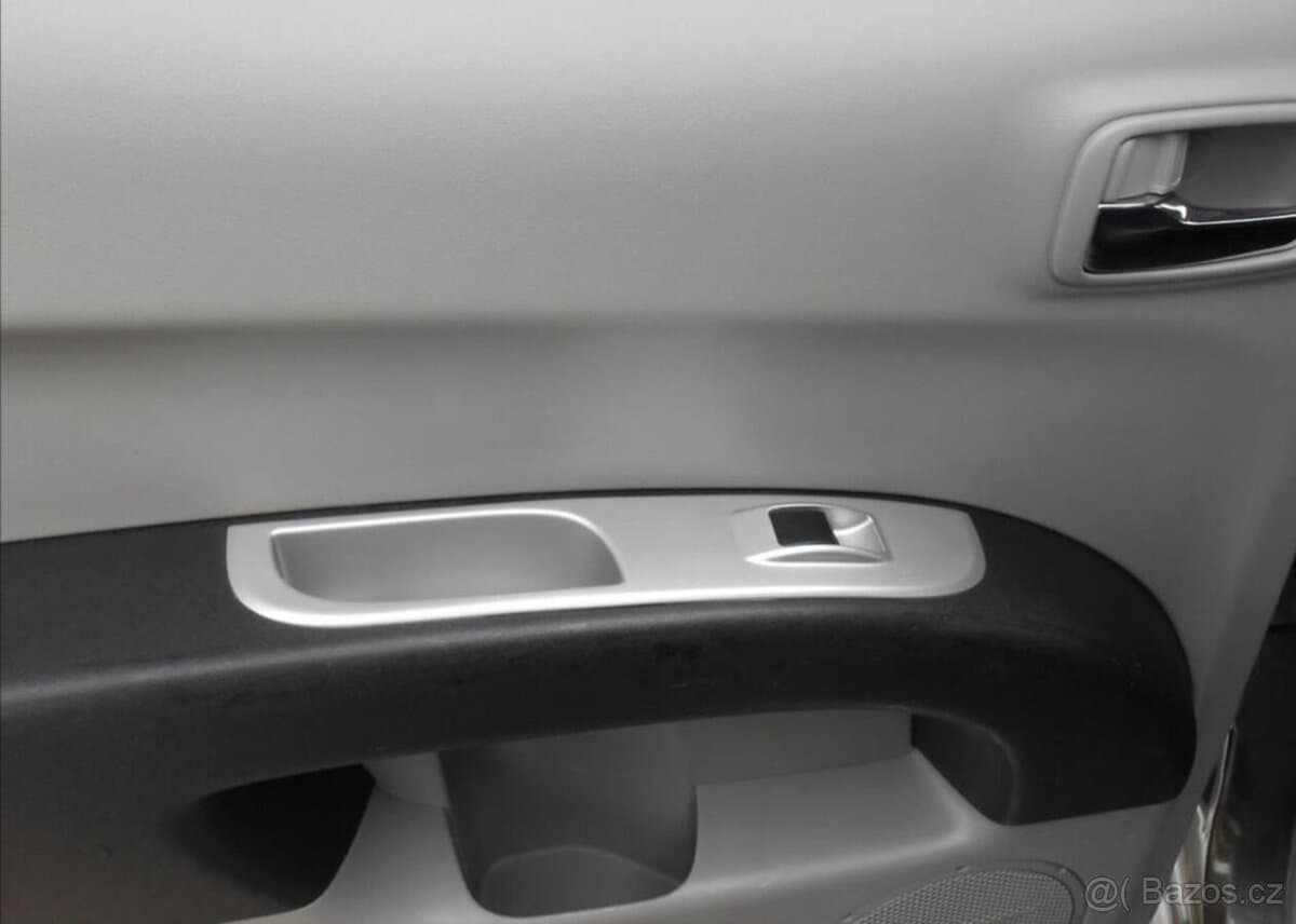 2014 Mitsubishi L200 - 19