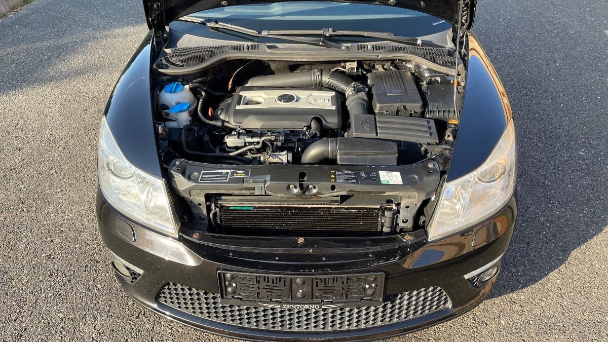 2009 Škoda OCTAVIA - 19