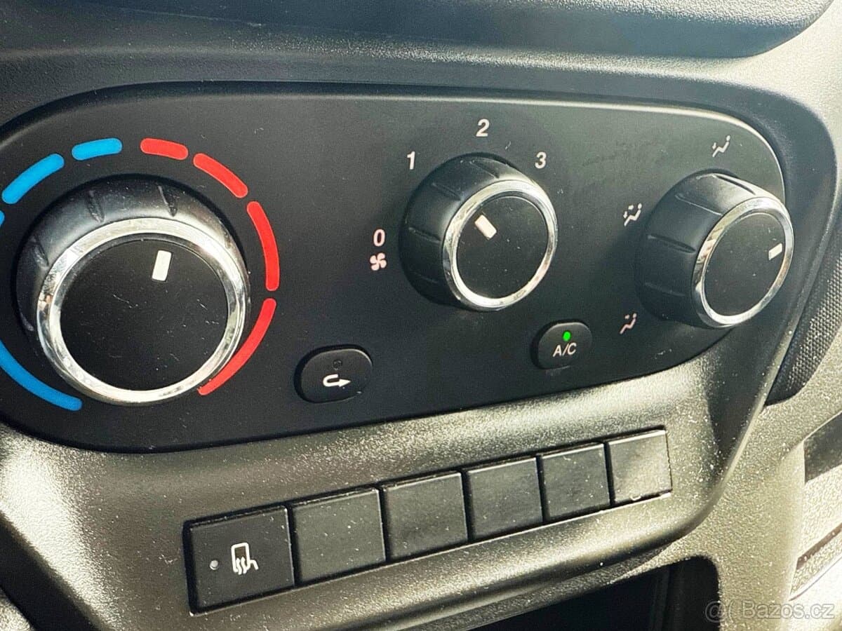 2019 Iveco OSTATNÍ - 19