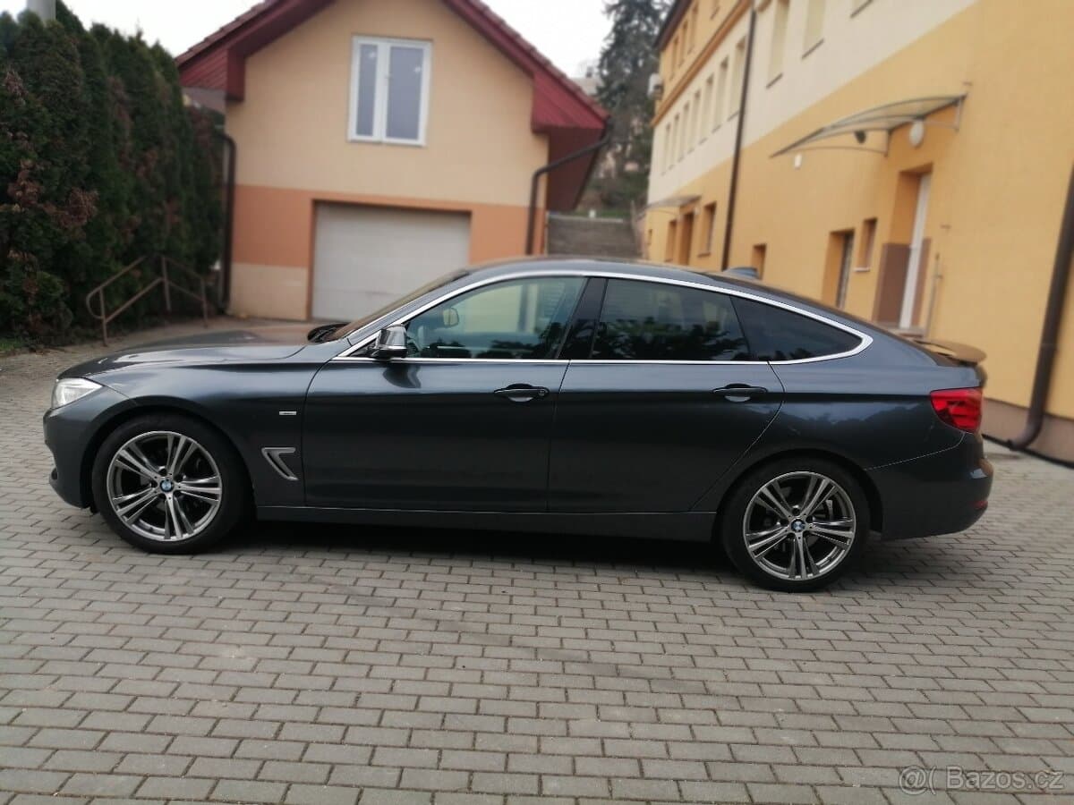 2015 BMW OSTATNÍ - 19