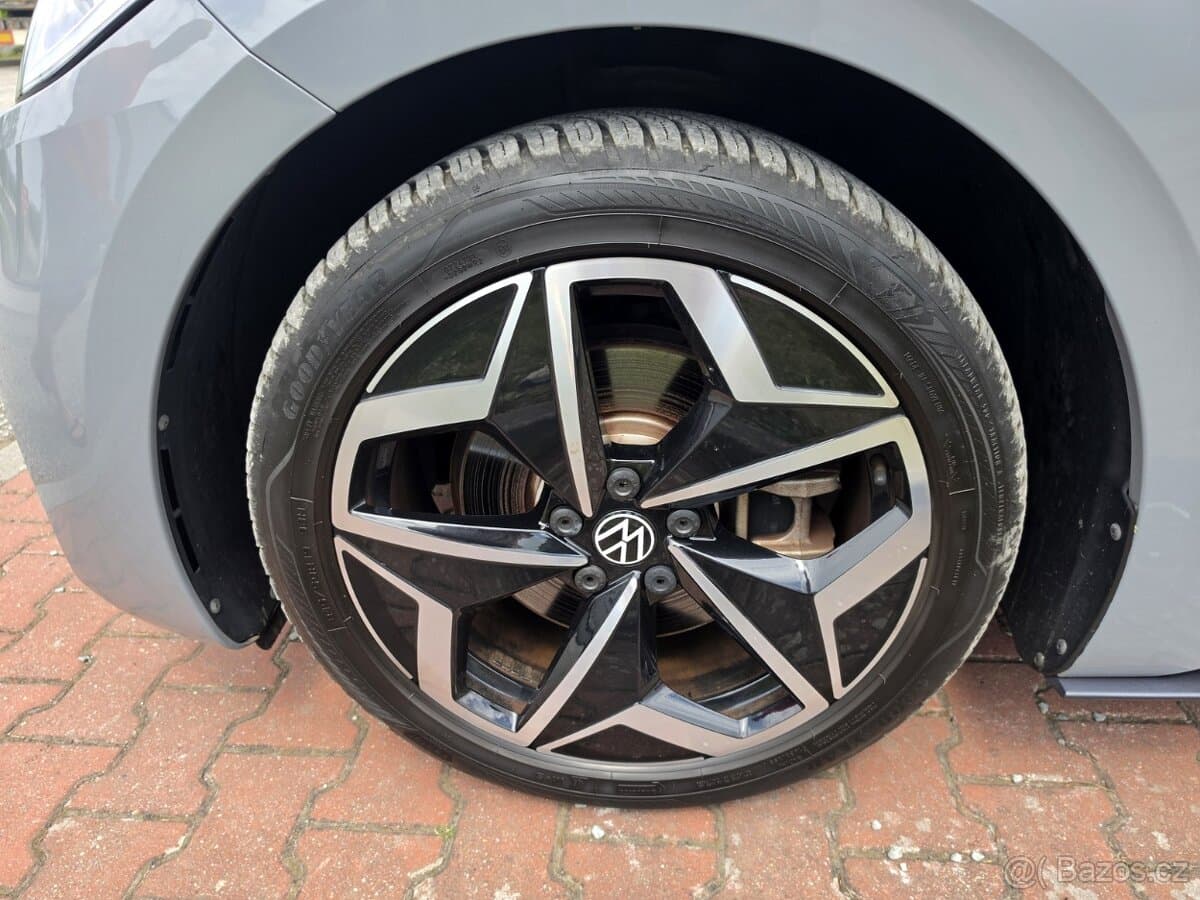 2020 Volkswagen ID.3 - 19