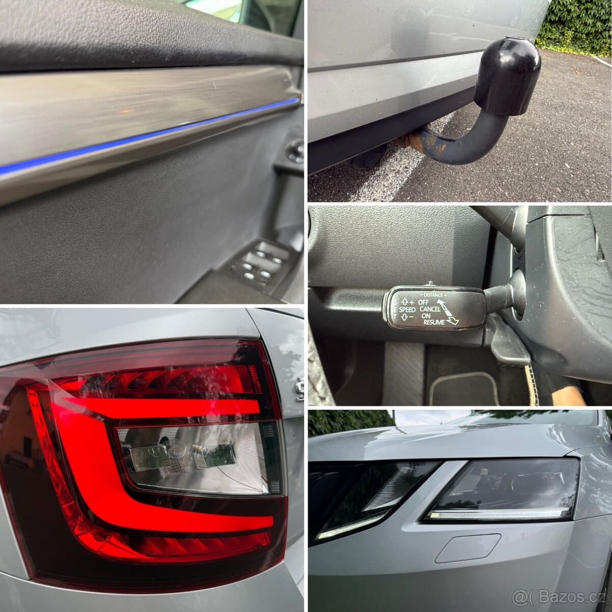 2020 Škoda OCTAVIA - 19