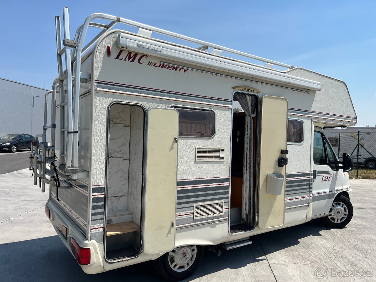 2001 Fiat DUCATO - 19