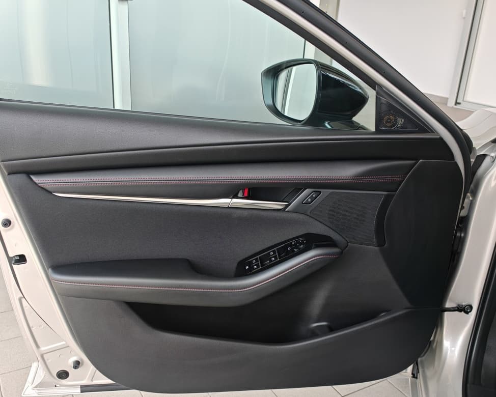 2023 Mazda 3 - 19