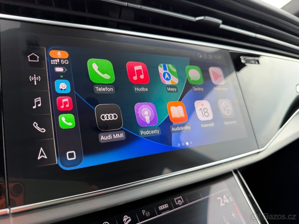 2023 Audi Q7 - 19