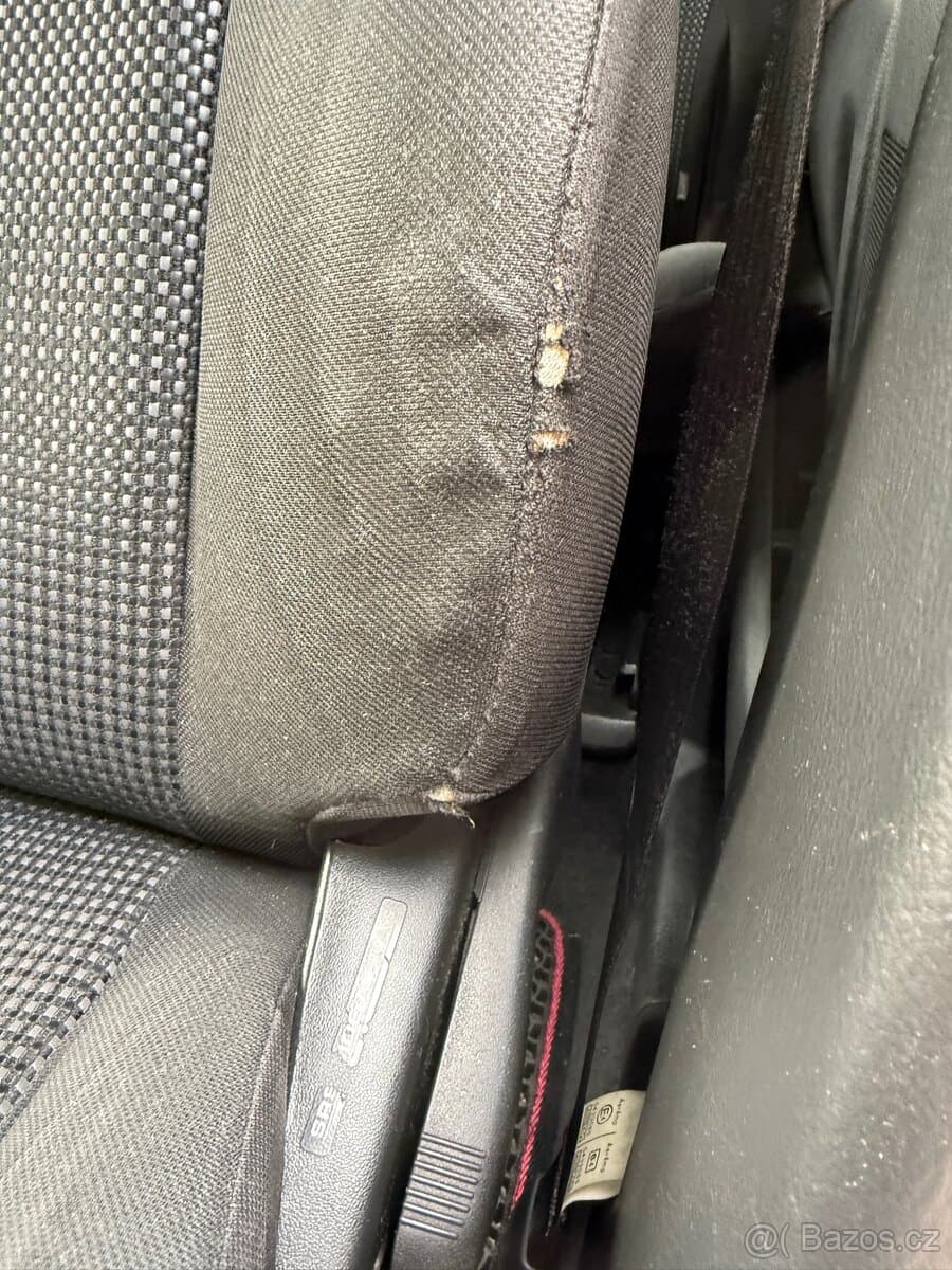2006 Toyota COROLLA - 19