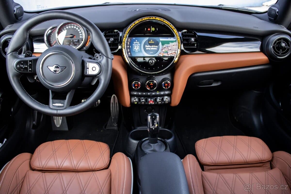 2024 Mini COOPER - 19