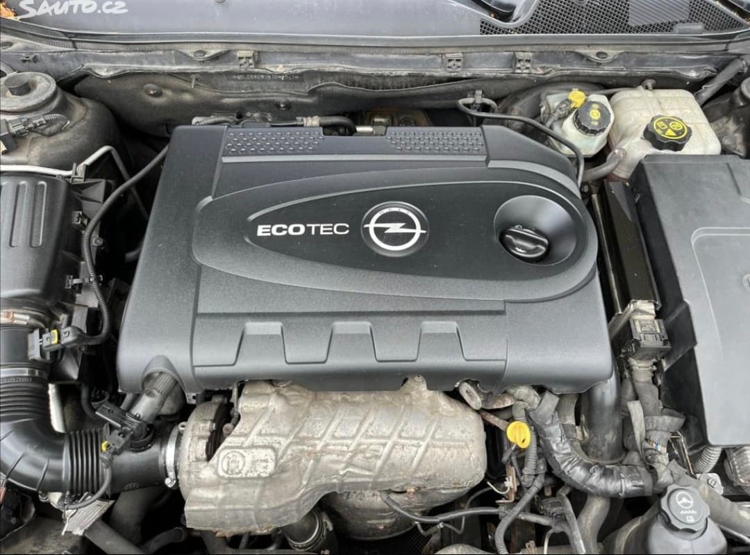 2010 Opel INSIGNIA - 19