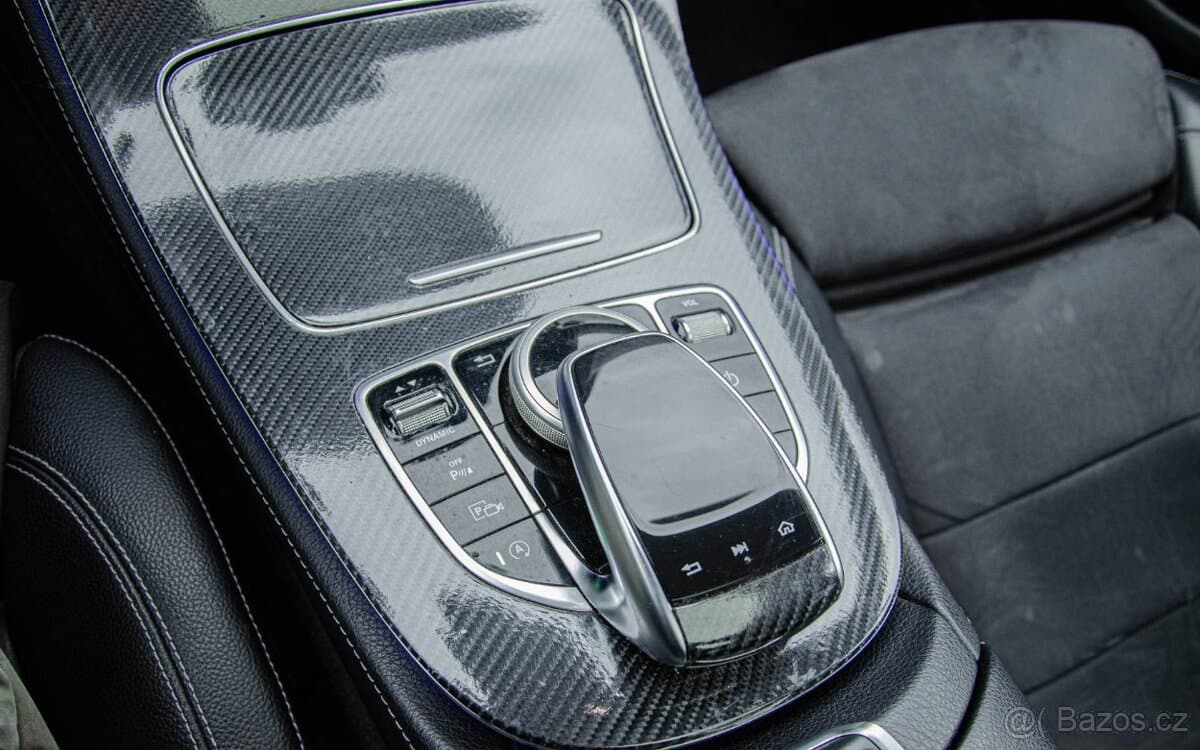 2016 Mercedes-Benz OSTATNÍ - 19