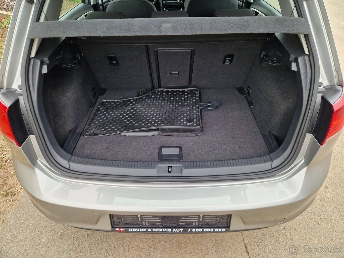 2014 Volkswagen GOLF - 19