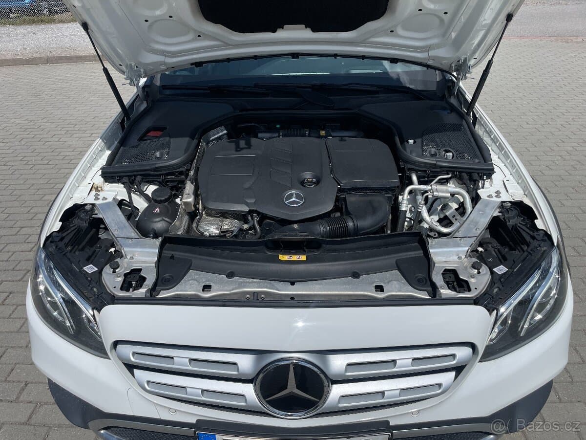 2019 Mercedes-Benz OSTATNÍ - 19