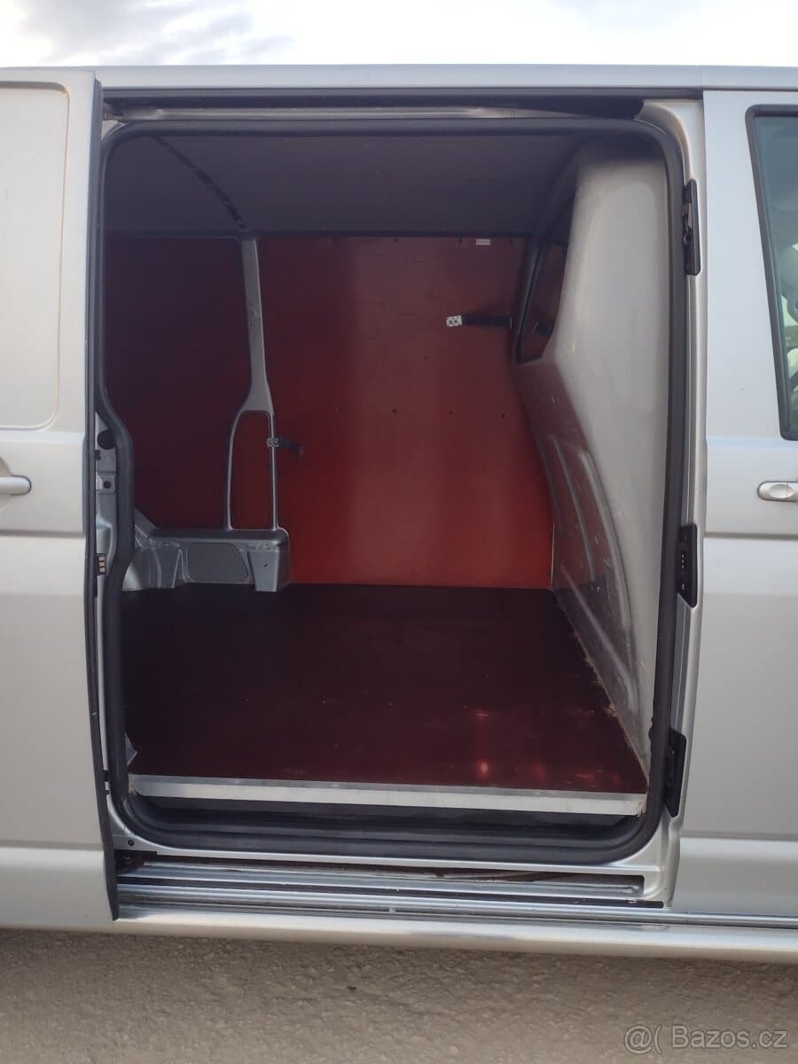 2015 Volkswagen TRANSPORTER - 19