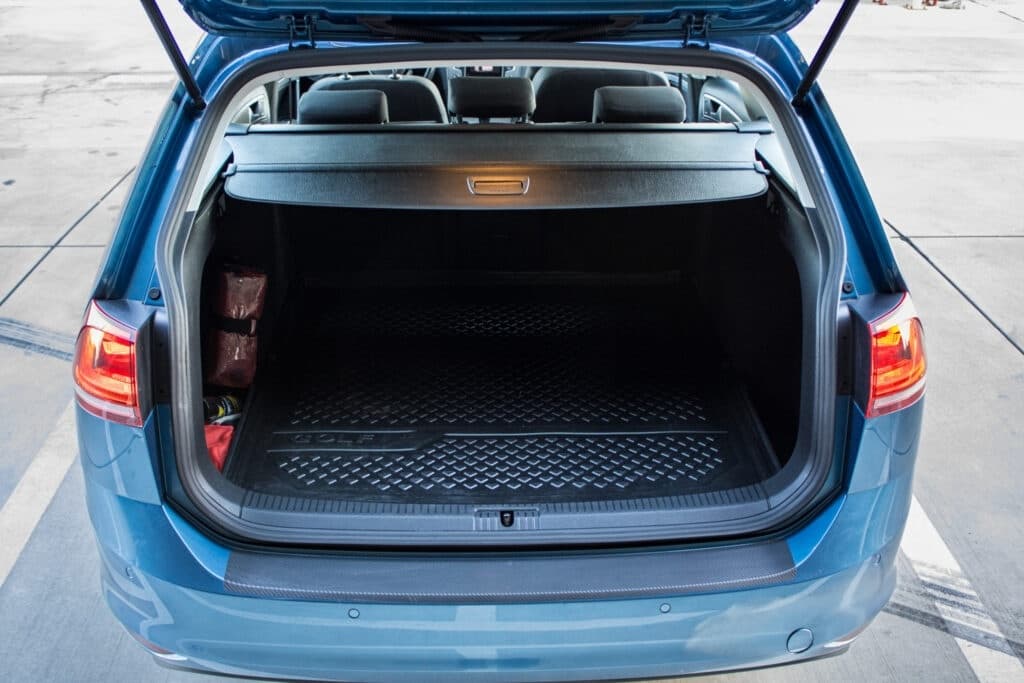 2016 Volkswagen GOLF - 19