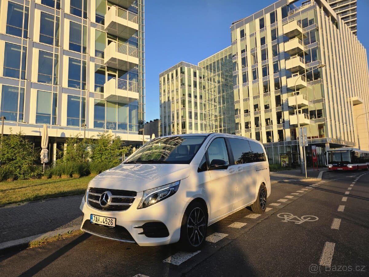 2018 Mercedes-Benz OSTATNÍ - 19
