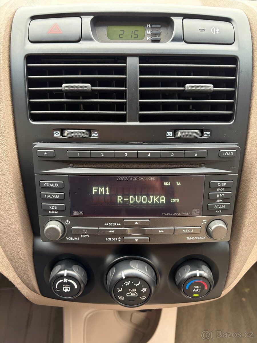 2005 Kia SPORTAGE - 19
