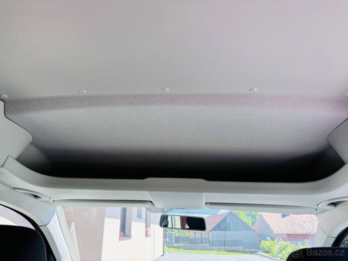 2014 Volkswagen CADDY - 19