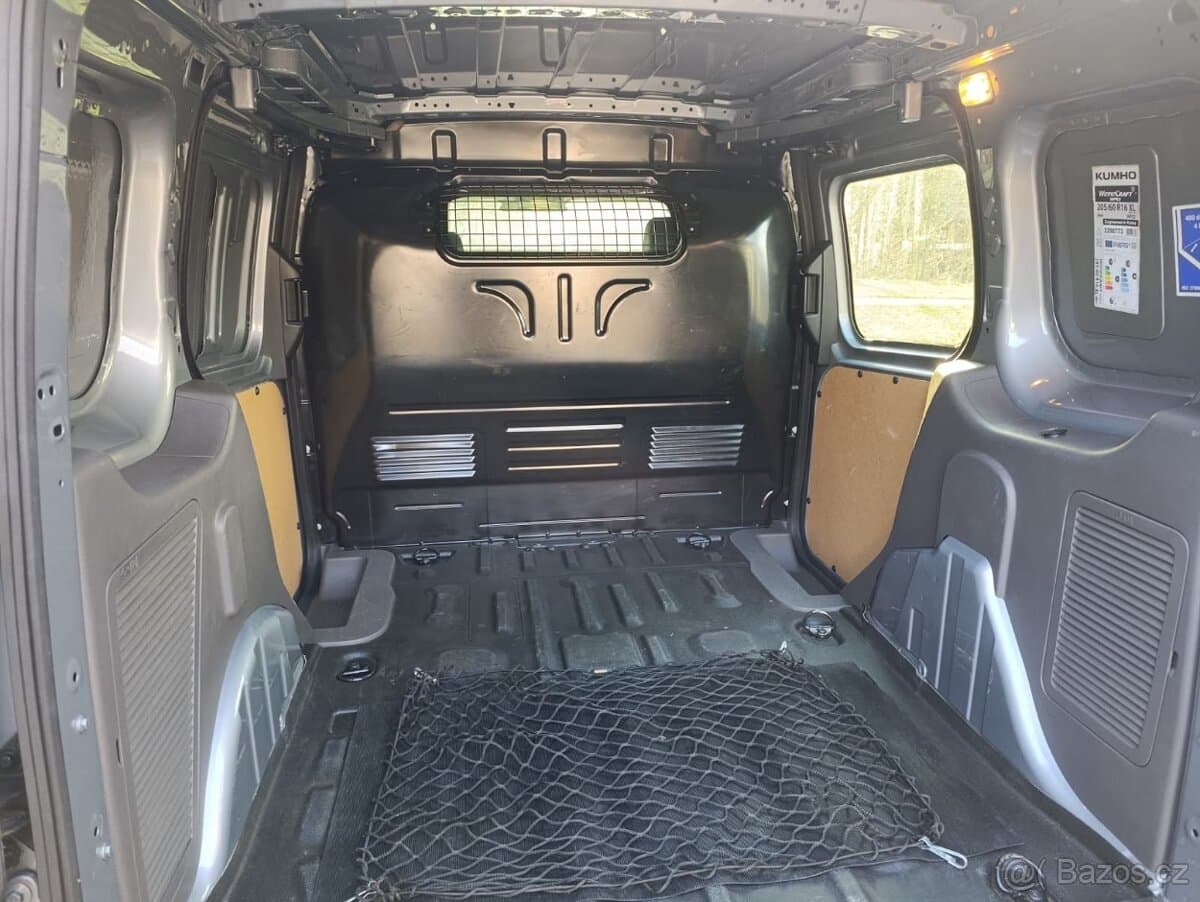 2022 Ford TRANSIT - 19