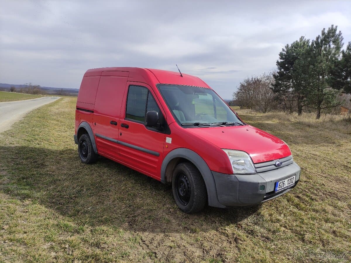 2008 Ford TRANSIT - 19