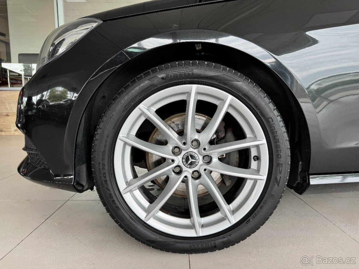 2015 Mercedes-Benz OSTATNÍ - 19