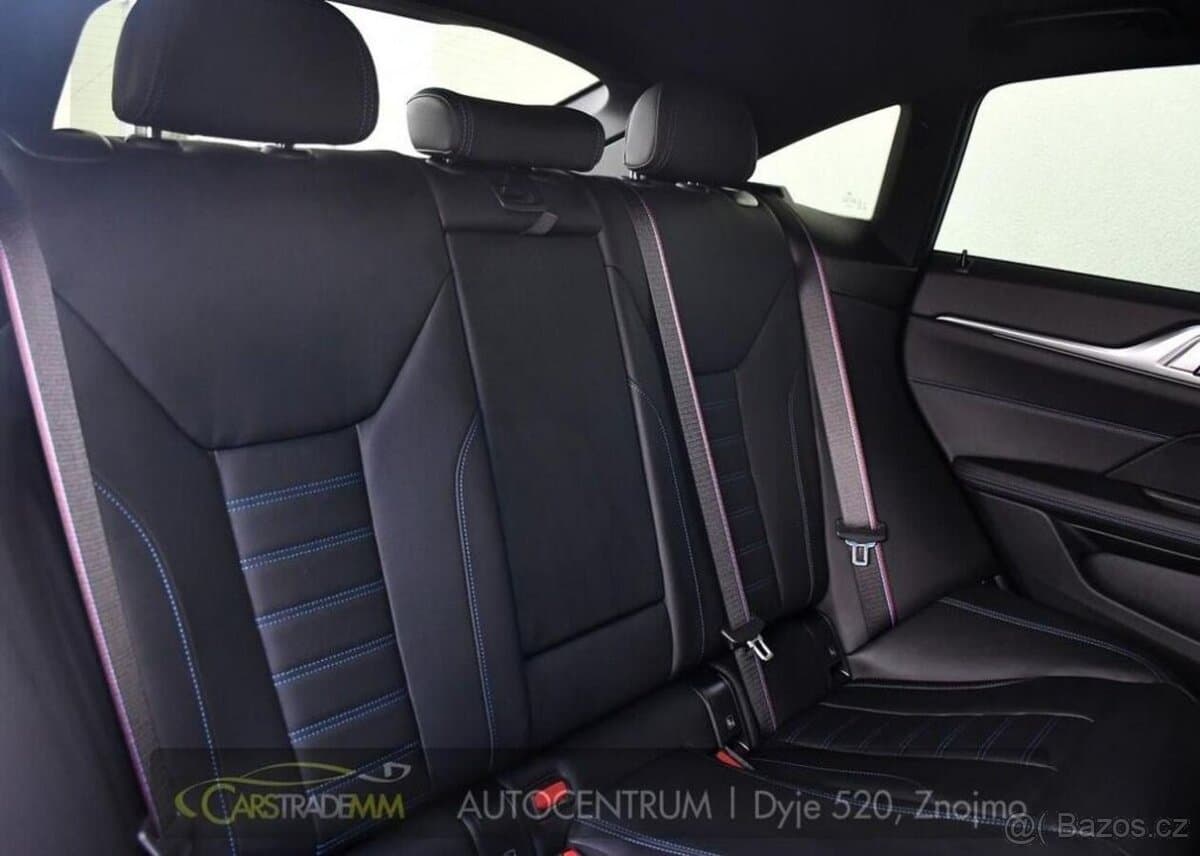 2024 BMW 4-SERIES - 19