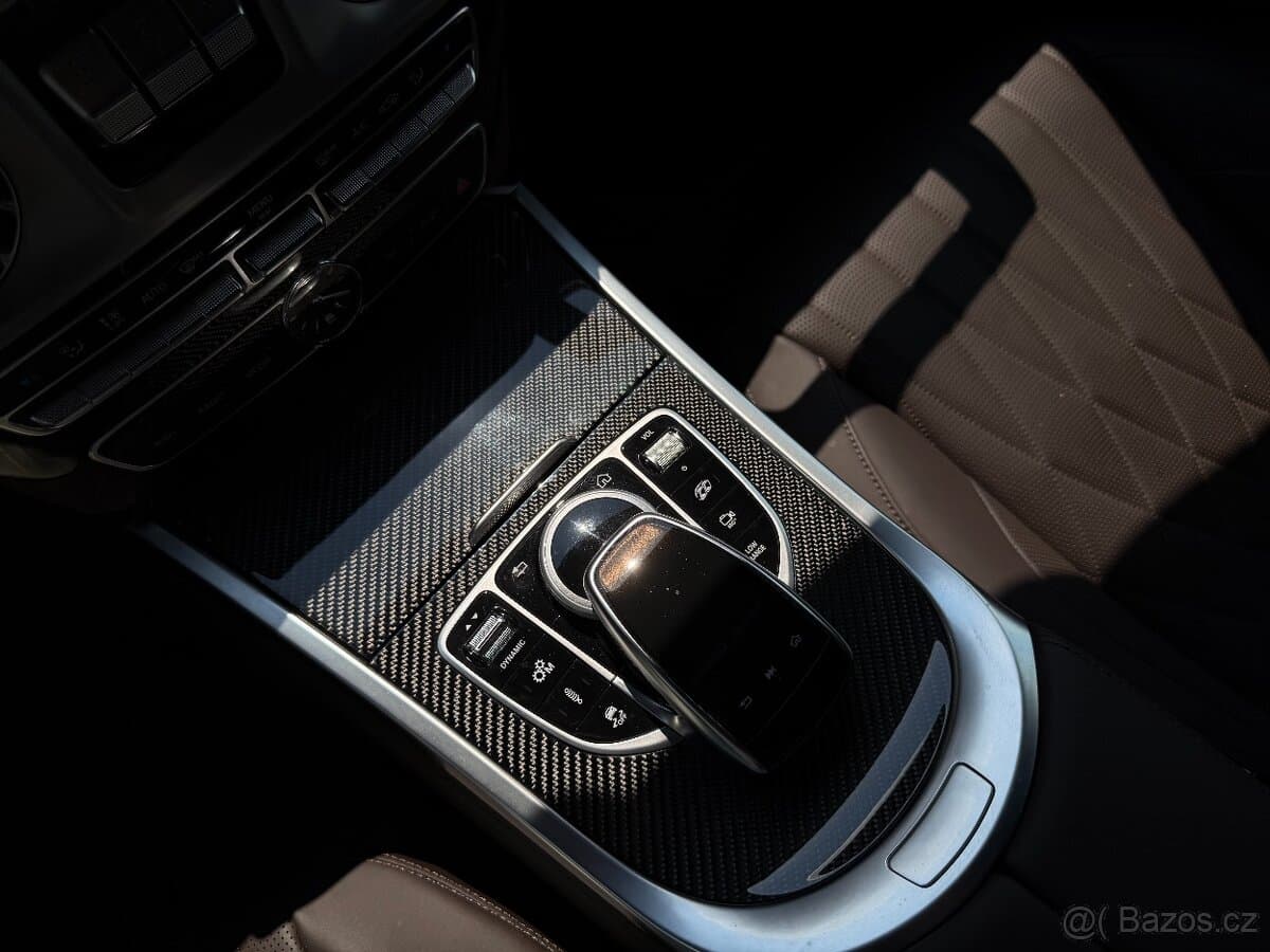 2023 Mercedes-Benz OSTATNÍ - 19