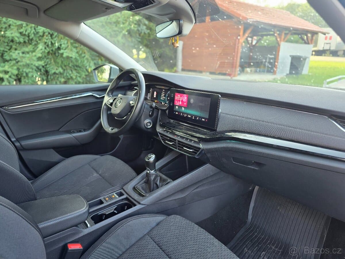2023 Škoda OCTAVIA - 19