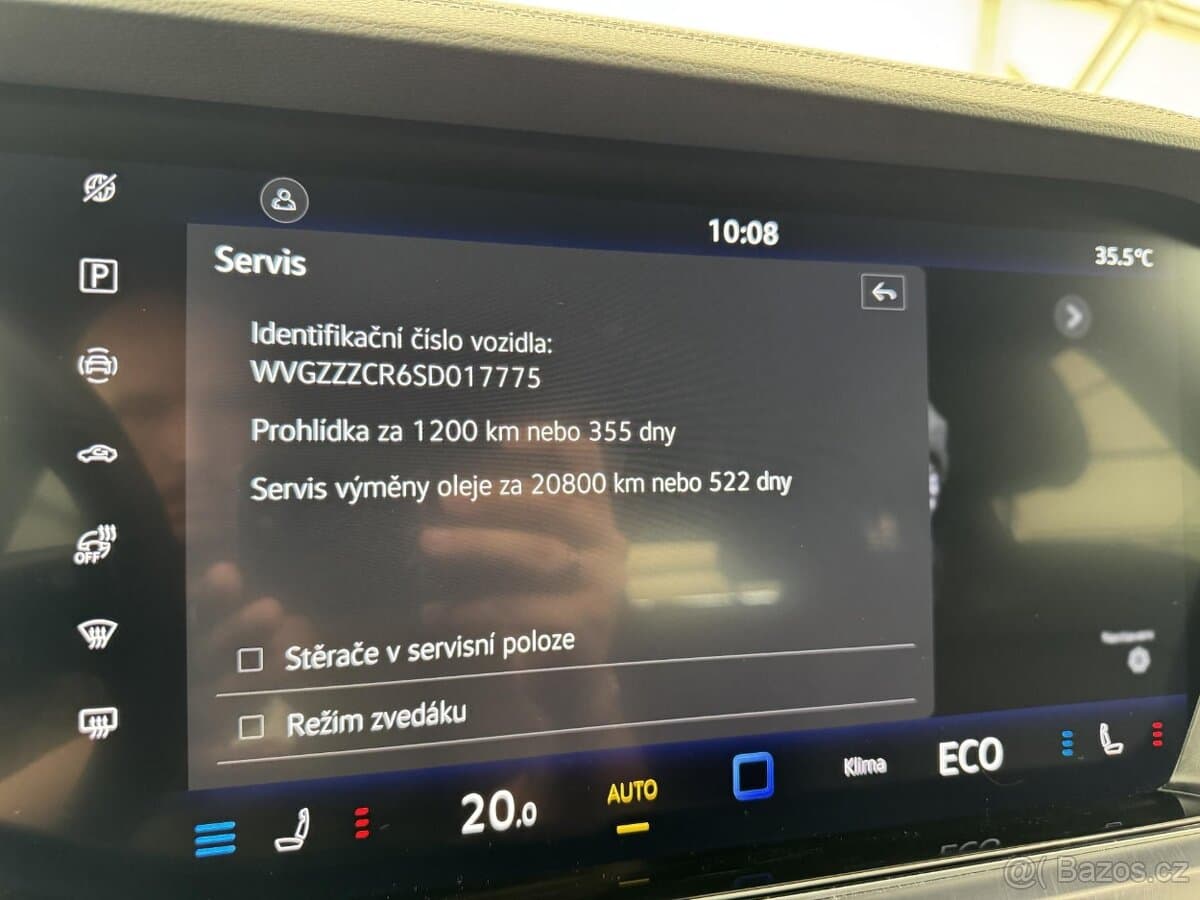 2025 Volkswagen TOUAREG - 19