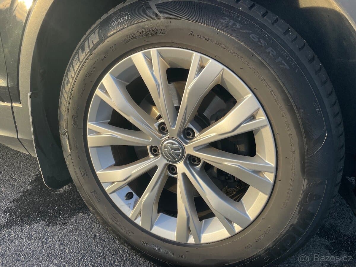 Volkswagen TIGUAN - 19