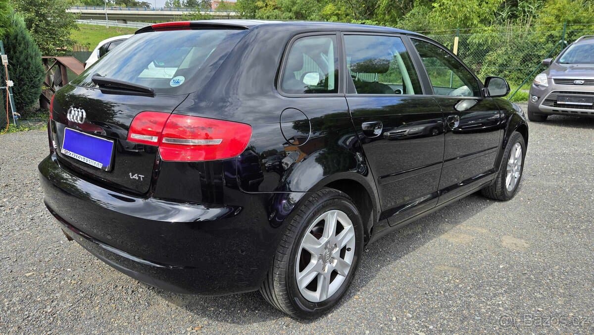 2009 Audi A3 - 19
