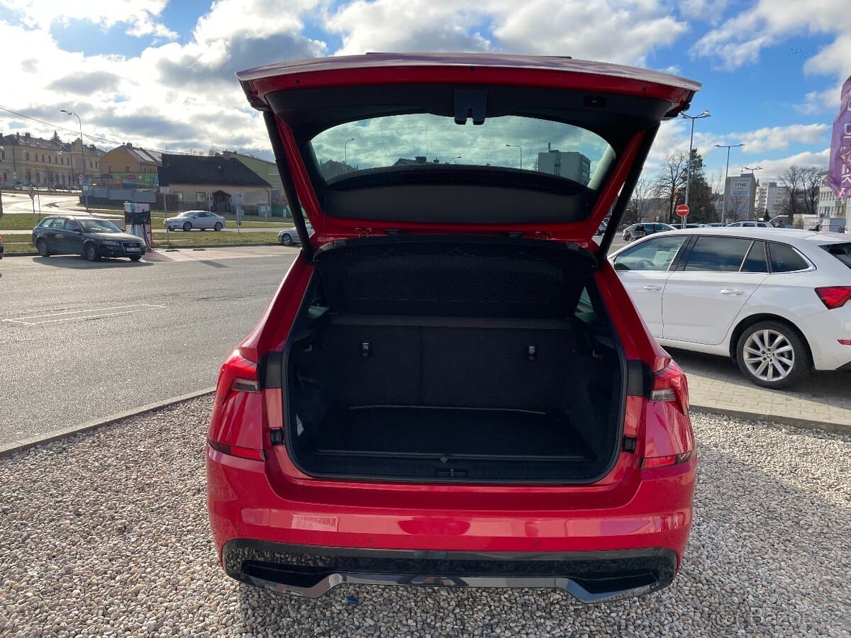 2020 Škoda KAMIQ - 19