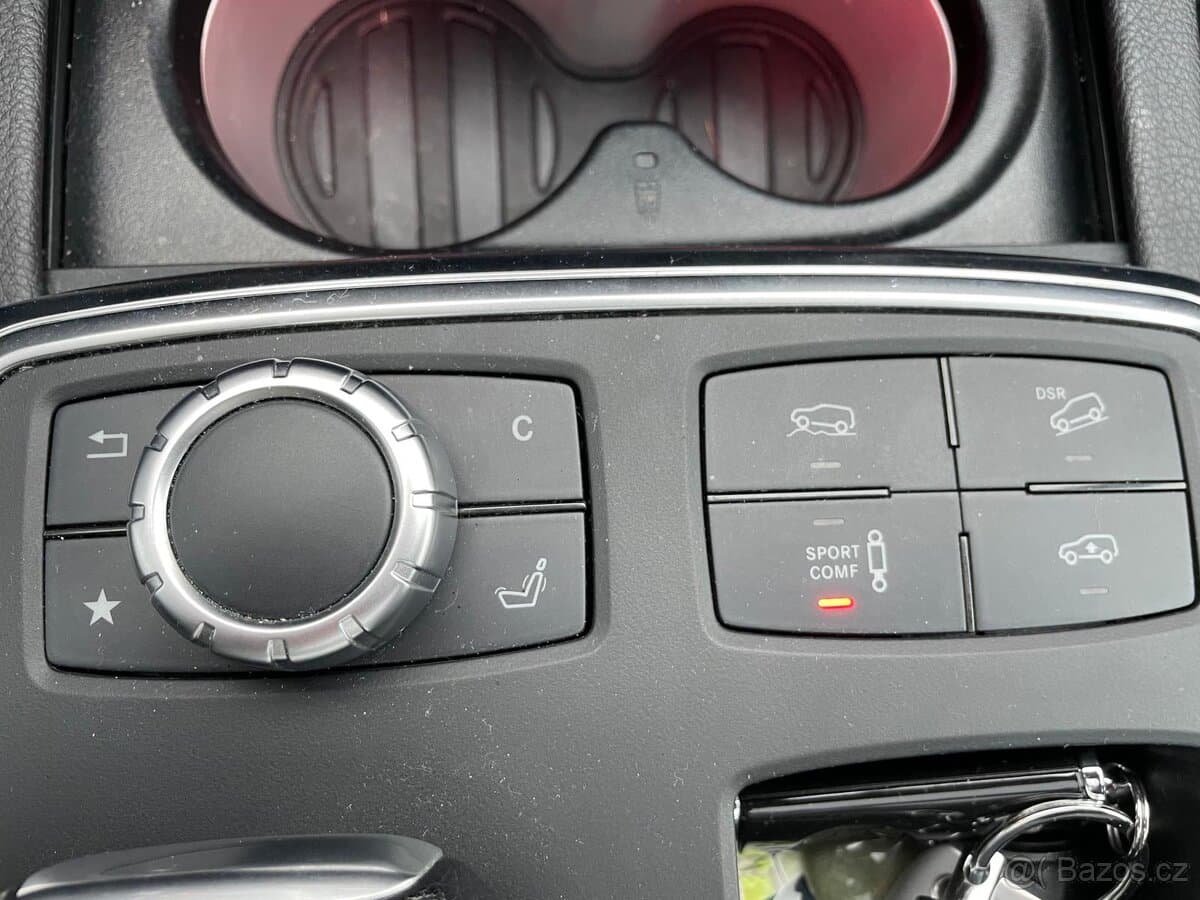 2014 Mercedes-Benz CL-CLASS - 19
