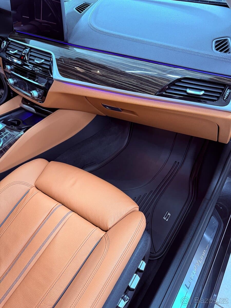 2020 BMW OSTATNÍ - 19