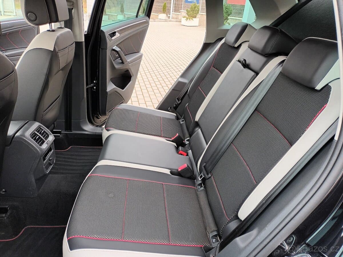 2022 Volkswagen TIGUAN - 19