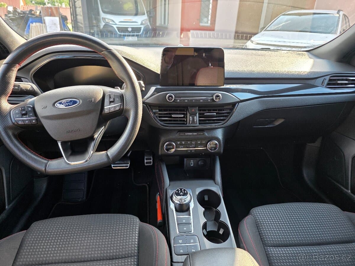 Ford FOCUS - 19