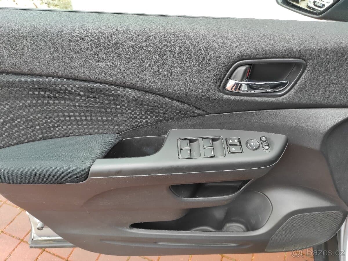 2016 Honda CR-V - 19