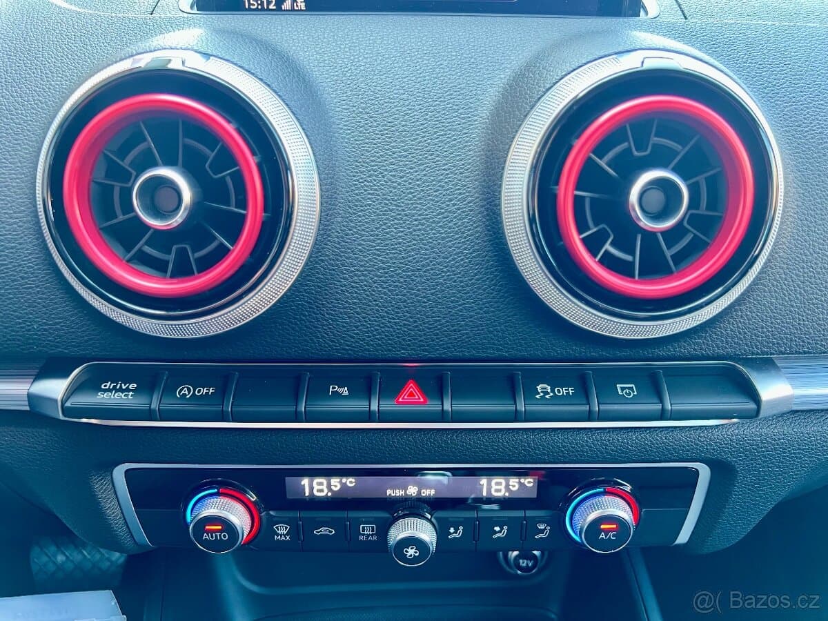 2019 Audi A3 - 19