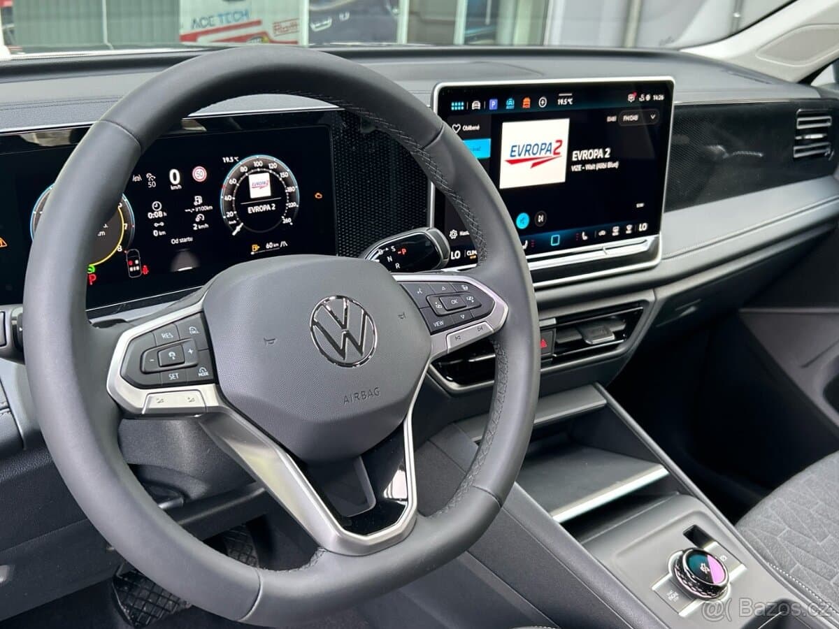 Volkswagen TIGUAN - 19