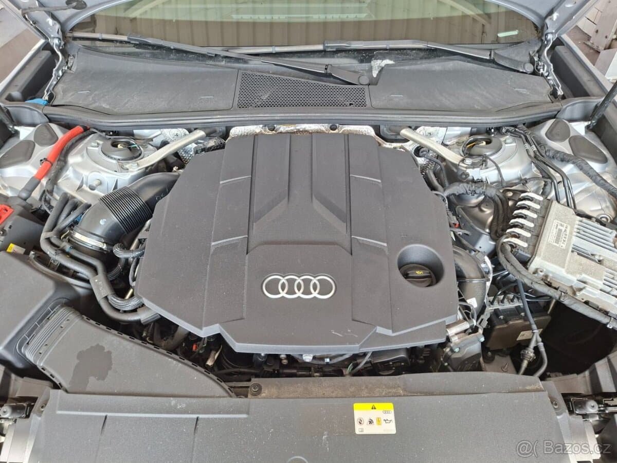 2021 Audi A6 - 19