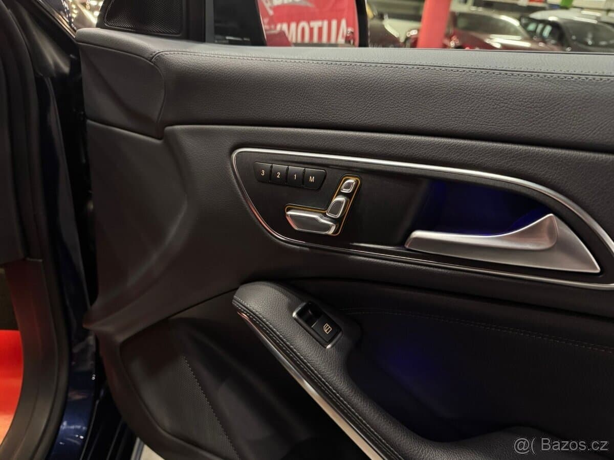 2016 Mercedes-Benz OSTATNÍ - 19