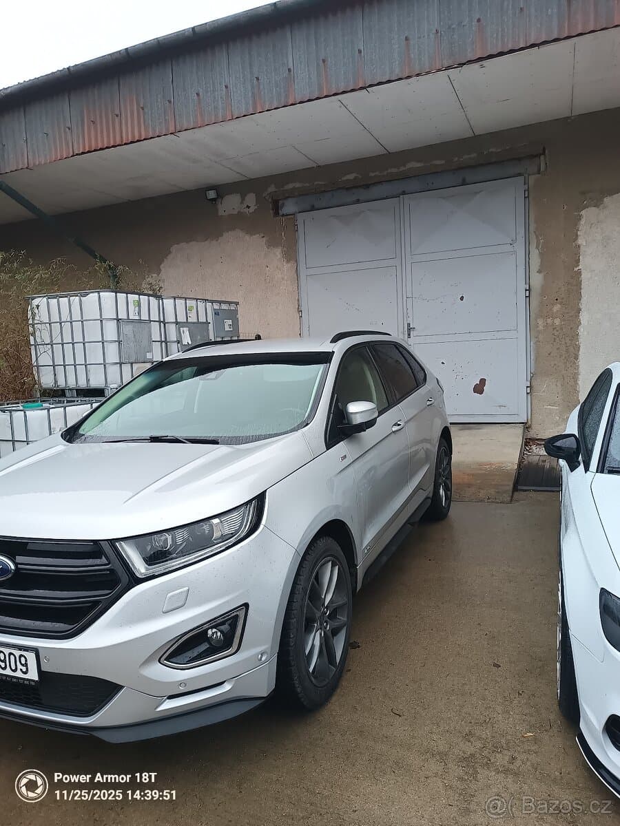 2018 Ford OSTATNÍ - 19
