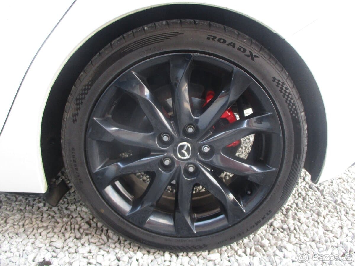 2016 Mazda 3 - 19