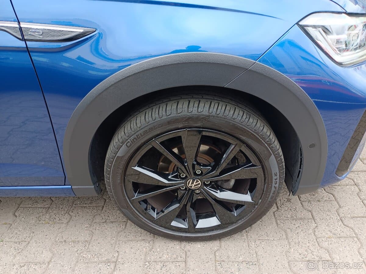 2023 Volkswagen TAIGO - 19