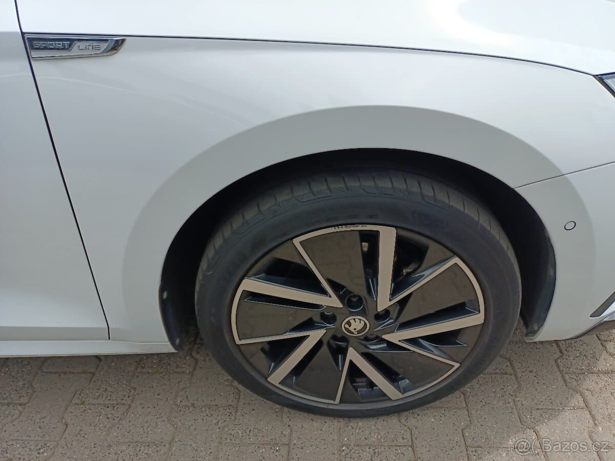 2023 Škoda OCTAVIA - 19