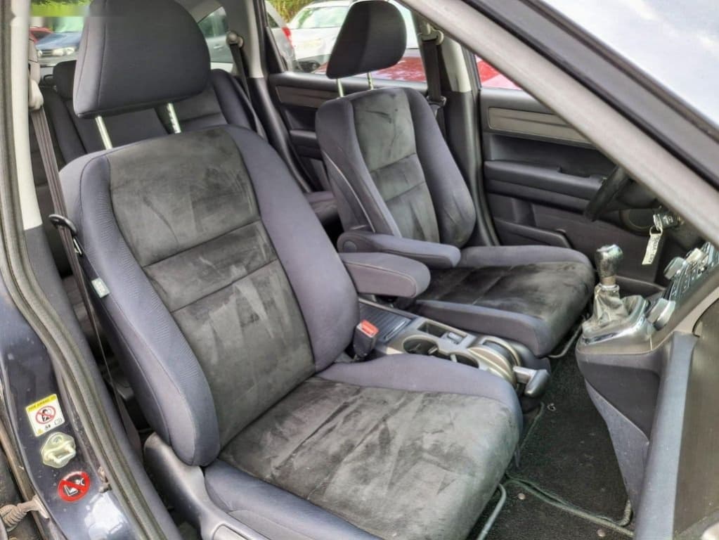 2012 Honda CR-V - 19
