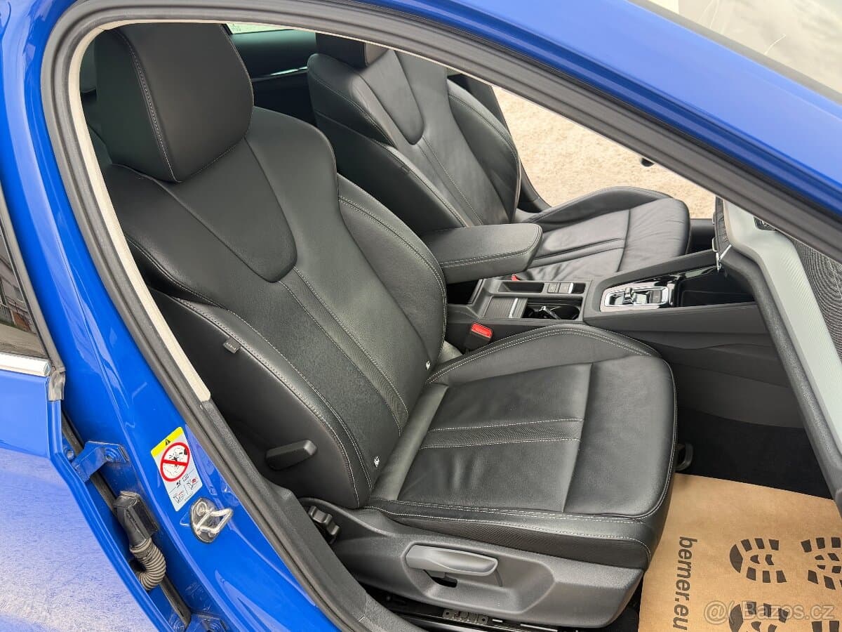 2022 Škoda OCTAVIA - 19