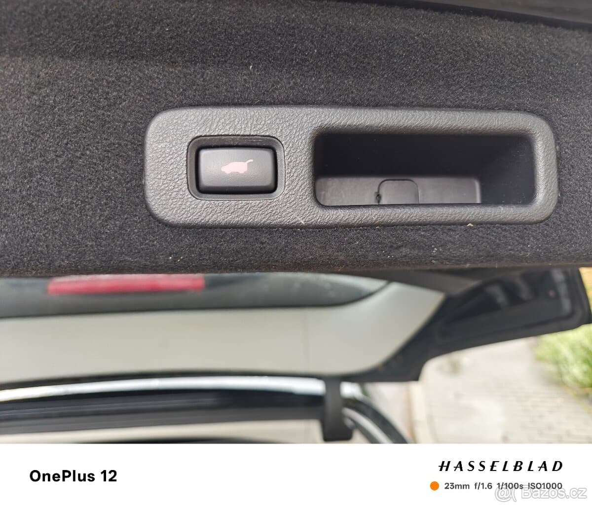 2004 Honda ACCORD - 19