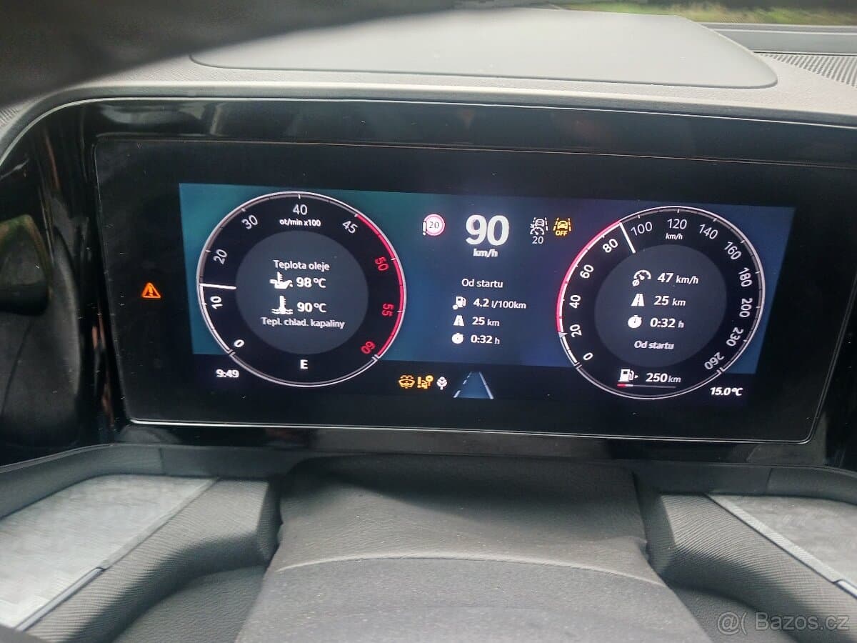 2004 BMW X3 - 19